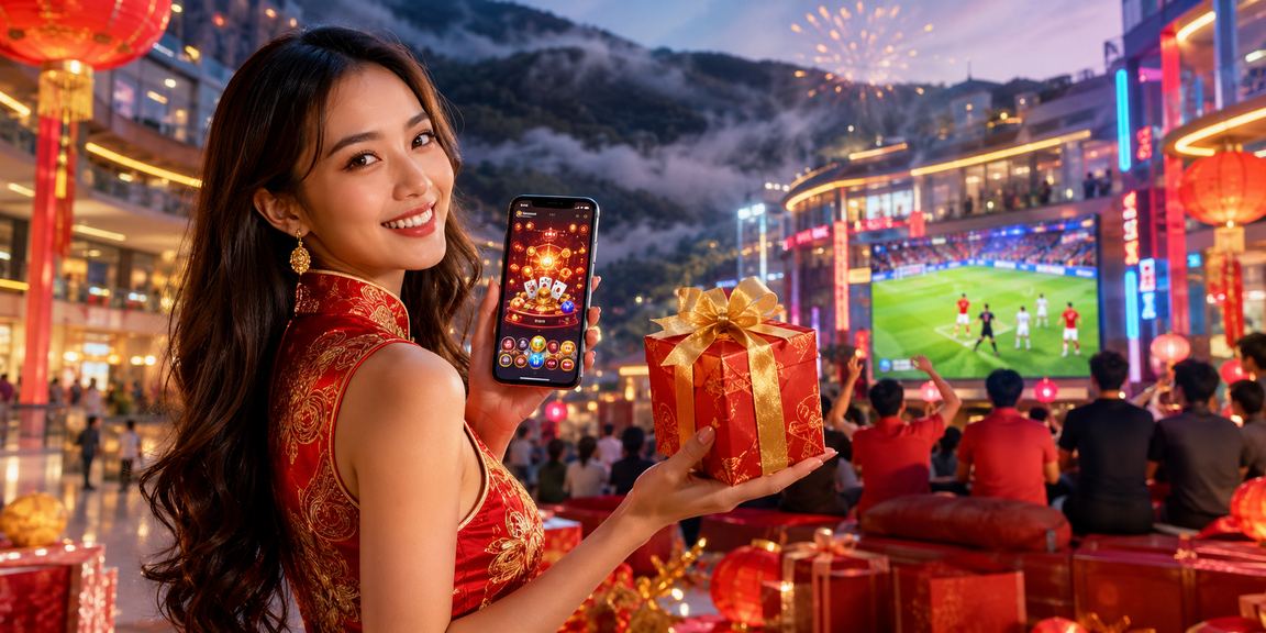 Aplikasi kasino gaya Melayu dari Genting Highlands untuk platform t1000