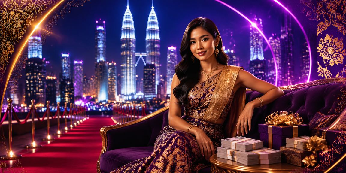 Pertaruhan sukan bergaya batik dari Kuala Lumpur di platform t1000
