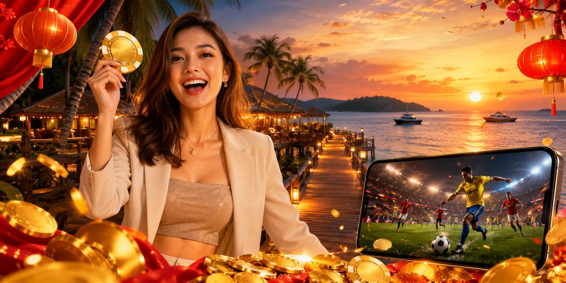 Cashback dan bonus kasino untuk pemain dari Langkawi di t1000