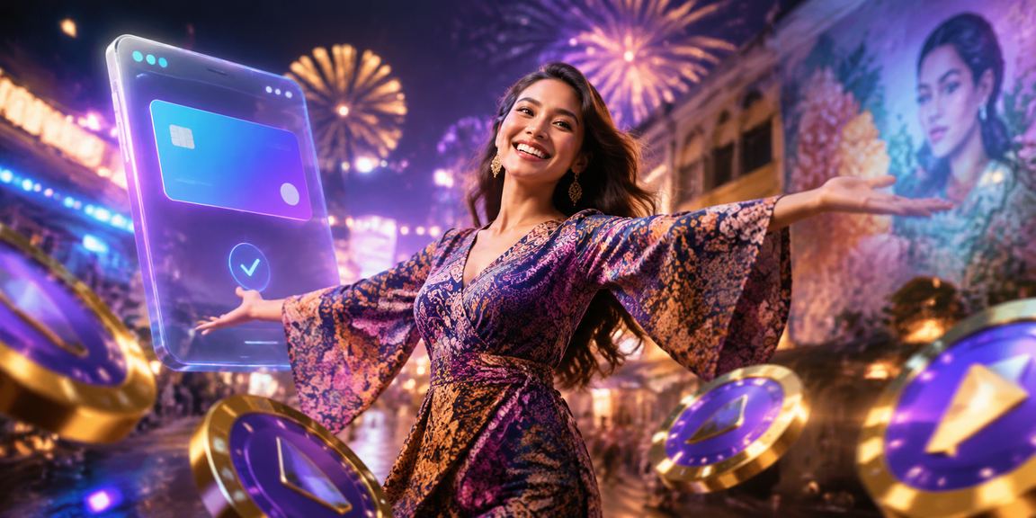 Daftar dan dapatkan bonus di Pulau Pinang melalui t1000