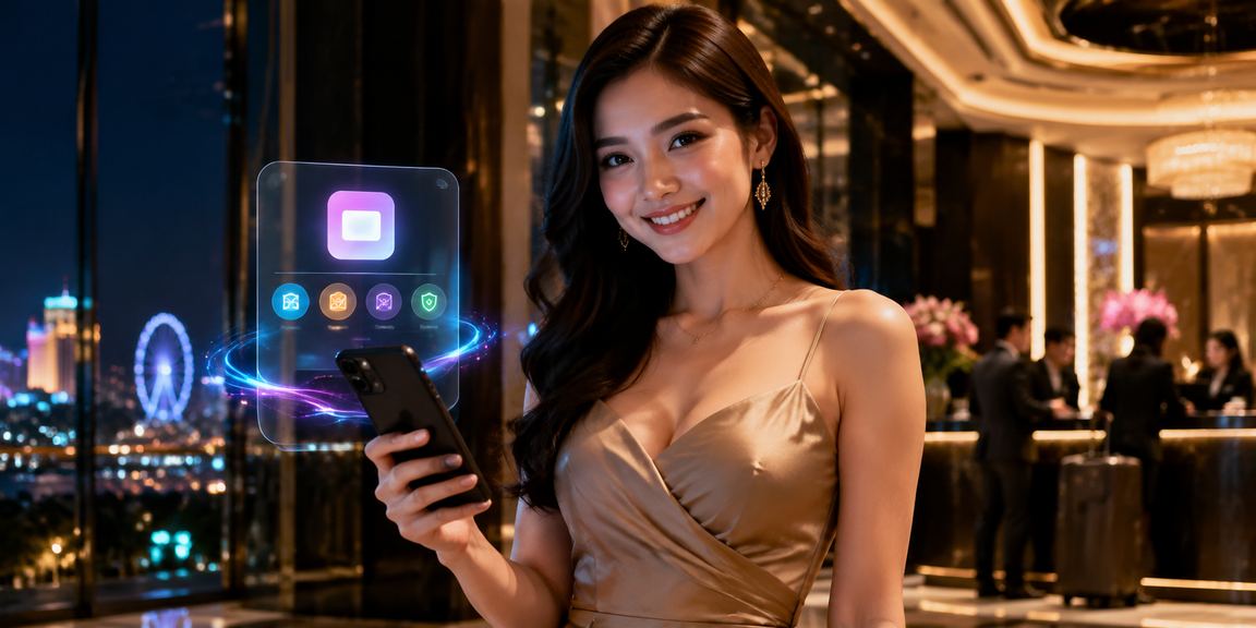 Pertaruhan gaya Melayu dari Seremban menggunakan platform dalam talian t1000